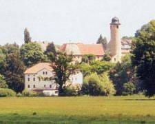 Denstedter Mühle